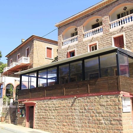 Hôtel Bella Vista Porto (Corsica) Exterior foto